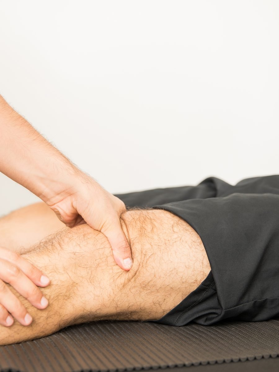 Sportsmassage i København – målrettet behandling af ben og muskler hos Kropsro